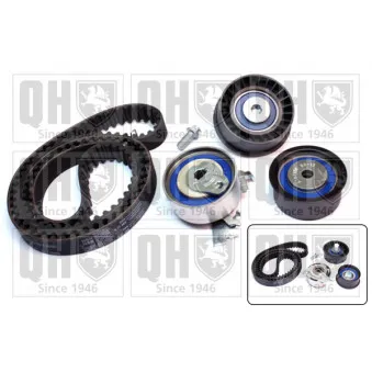 Kit de distribution QUINTON HAZELL QBK226