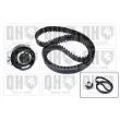 Kit de distribution QUINTON HAZELL QBK229 - Visuel 1