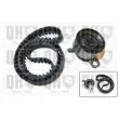 Kit de distribution QUINTON HAZELL QBK232 - Visuel 1
