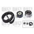 Kit de distribution QUINTON HAZELL QBK233 - Visuel 1
