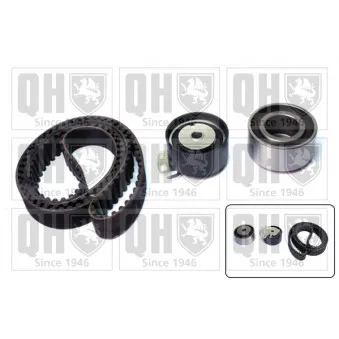 Kit de distribution QUINTON HAZELL QBK233