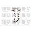 Kit de distribution QUINTON HAZELL QBK233 - Visuel 2
