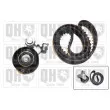 Kit de distribution QUINTON HAZELL QBK234 - Visuel 1