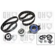 Kit de distribution QUINTON HAZELL QBK235 - Visuel 1
