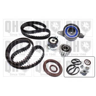 Kit de distribution QUINTON HAZELL QBK235P