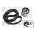 Kit de distribution QUINTON HAZELL QBK236 - Visuel 1