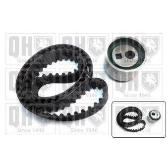 Kit de distribution QUINTON HAZELL QBK236