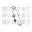 Kit de distribution QUINTON HAZELL QBK236 - Visuel 2