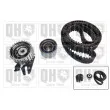 Kit de distribution QUINTON HAZELL QBK238 - Visuel 1