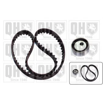 Kit de distribution QUINTON HAZELL QBK239