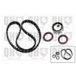 Kit de distribution QUINTON HAZELL QBK239P - Visuel 1