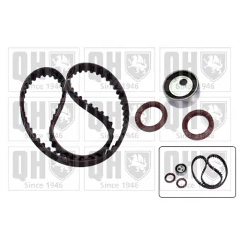 Kit de distribution QUINTON HAZELL QBK239P