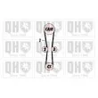 Kit de distribution QUINTON HAZELL QBK239P - Visuel 2