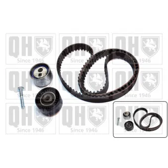 Kit de distribution QUINTON HAZELL QBK240