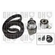 Kit de distribution QUINTON HAZELL QBK241 - Visuel 1