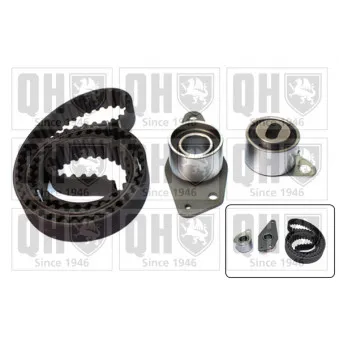 Kit de distribution QUINTON HAZELL