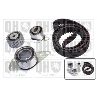 Kit de distribution QUINTON HAZELL QBK243