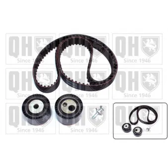 Kit de distribution QUINTON HAZELL QBK244