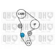 Kit de distribution QUINTON HAZELL QBK244 - Visuel 2