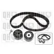 Kit de distribution QUINTON HAZELL QBK245 - Visuel 1