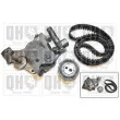 Kit de distribution QUINTON HAZELL QBK246 - Visuel 1