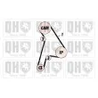 Kit de distribution QUINTON HAZELL QBK246 - Visuel 2