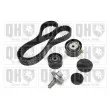Kit de distribution QUINTON HAZELL QBK247 - Visuel 1