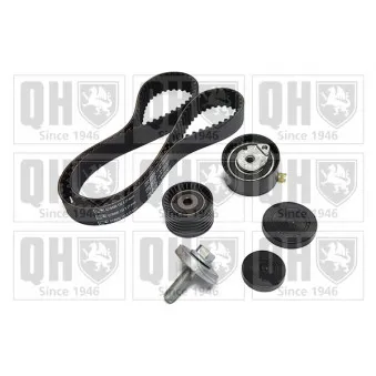 Kit de distribution QUINTON HAZELL QBK247