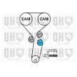 Kit de distribution QUINTON HAZELL QBK247 - Visuel 2