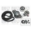 Kit de distribution QUINTON HAZELL QBK248 - Visuel 1