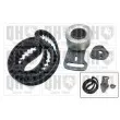 Kit de distribution QUINTON HAZELL QBK250 - Visuel 1