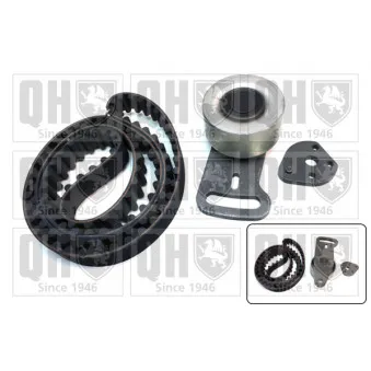 Kit de distribution QUINTON HAZELL QBK250