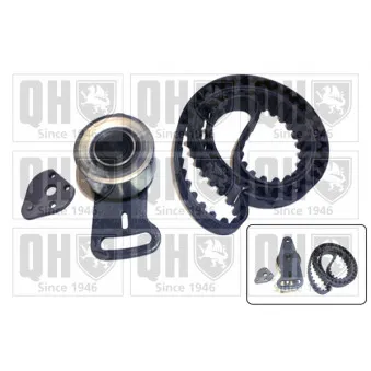 Kit de distribution QUINTON HAZELL QBK251