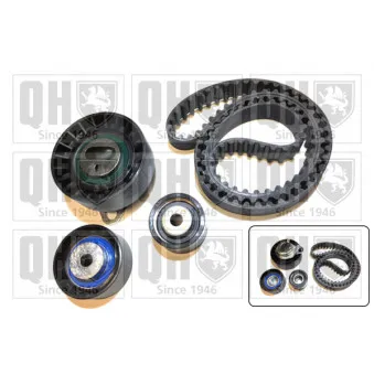 Kit de distribution QUINTON HAZELL QBK253