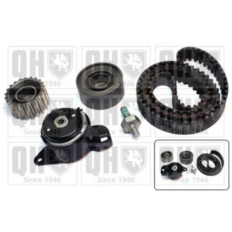 Kit de distribution QUINTON HAZELL QBK254