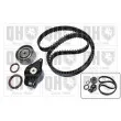 Kit de distribution QUINTON HAZELL QBK255 - Visuel 1
