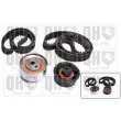 Kit de distribution QUINTON HAZELL QBK256 - Visuel 1