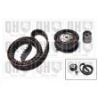 Kit de distribution QUINTON HAZELL QBK257 - Visuel 1