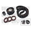 Kit de distribution QUINTON HAZELL QBK257P - Visuel 1