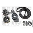 Kit de distribution QUINTON HAZELL QBK258 - Visuel 1