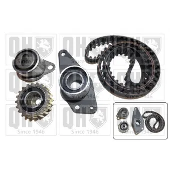 Kit de distribution QUINTON HAZELL QBK258