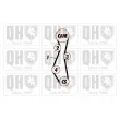 Kit de distribution QUINTON HAZELL QBK258 - Visuel 2