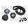 Kit de distribution QUINTON HAZELL QBK259 - Visuel 1