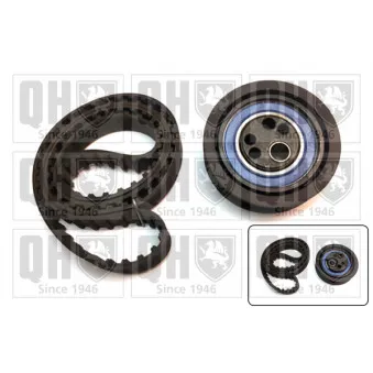 Kit de distribution QUINTON HAZELL QBK260