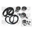 Kit de distribution QUINTON HAZELL QBK261 - Visuel 1