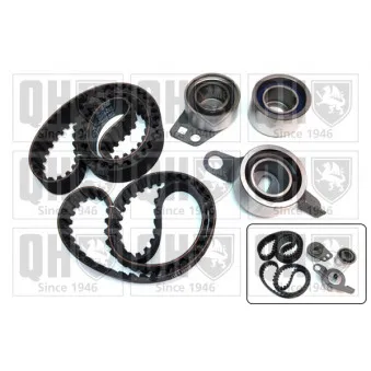 Kit de distribution QUINTON HAZELL