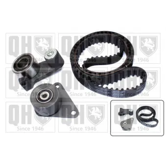 Kit de distribution QUINTON HAZELL QBK262