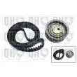 Kit de distribution QUINTON HAZELL QBK263 - Visuel 1