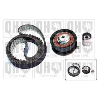 Kit de distribution QUINTON HAZELL QBK265
