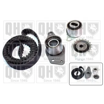 Kit de distribution QUINTON HAZELL QBK266